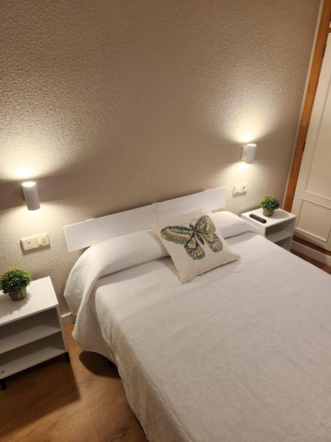 Hostal Casa Fran Ла-Пуэблануэва Экстерьер фото